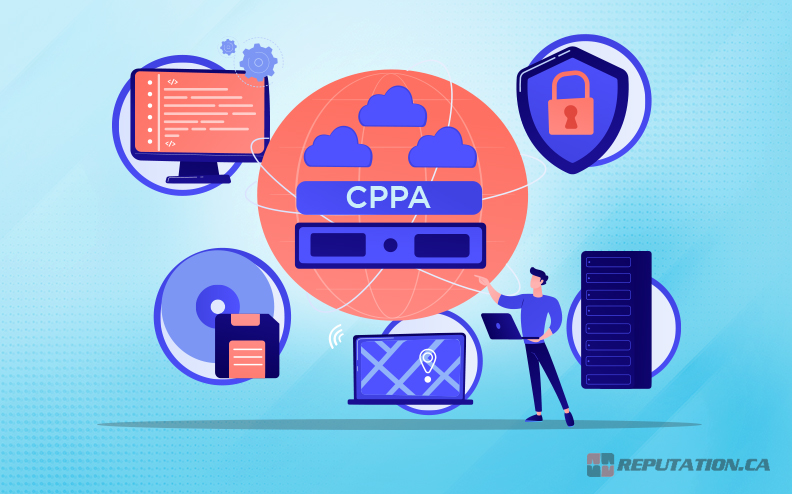 CPPA And Its Framework