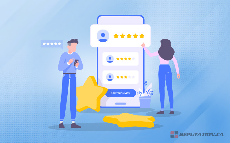 Integrity And Trust In Reviews