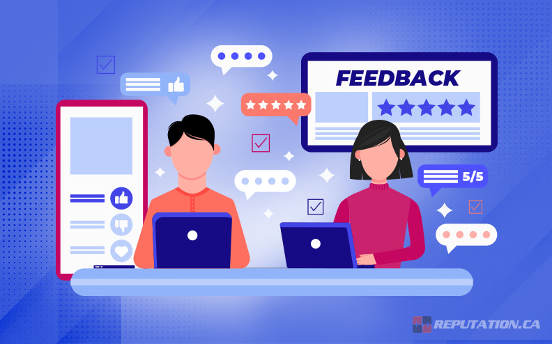 Gather More Positive Feedback